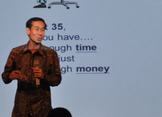 HSBC Wealth Management Education Seminars